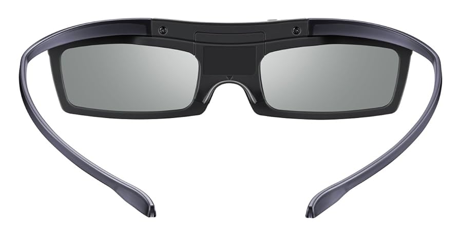 Samsung SSG-5150GB 3Dメガネ 4個セット Samsung SSG-5150GB Active 3D Glasses Tv Screen Comes To Life